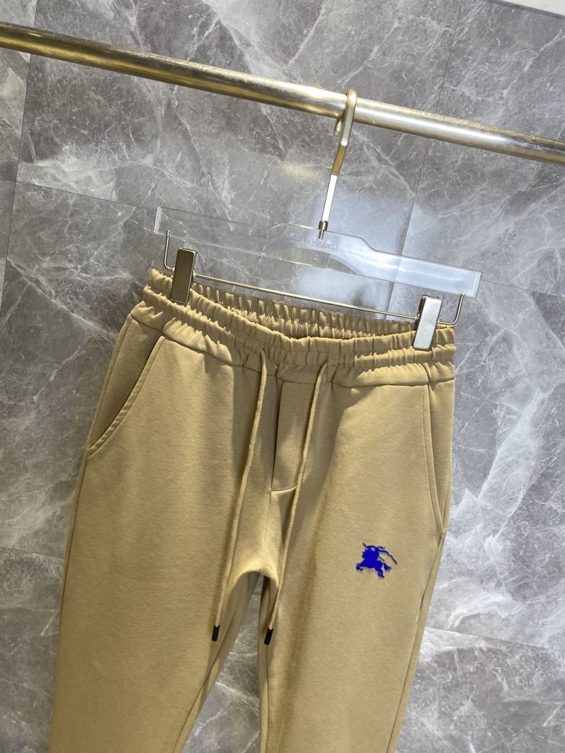 Burberry Long Pants